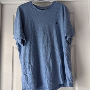 RALPH LAUREN POLO SHIRT